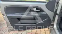 2018 Volkswagen Up