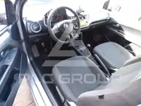 2018 Volkswagen Up