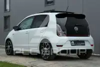 2018 Volkswagen Up