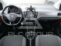 2018 Volkswagen Up