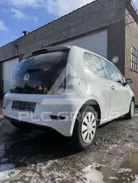 2018 Volkswagen Up
