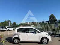 2018 Volkswagen Up