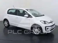 2018 Volkswagen Up