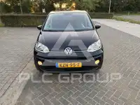 2018 Volkswagen Up