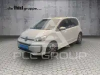 2018 Volkswagen Up