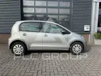 2018 Volkswagen Up