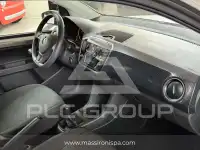 2018 Volkswagen Up