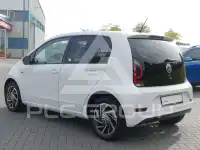 2018 Volkswagen Up