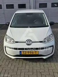 2018 Volkswagen Up