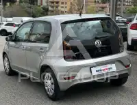 2018 Volkswagen Up
