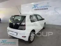 2018 Volkswagen Up