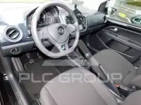 2018 Volkswagen Up