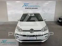 2018 Volkswagen Up