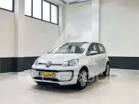2018 Volkswagen Up