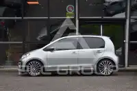 2018 Volkswagen Up