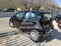 2018 Volkswagen Up