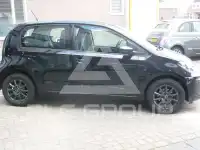 2018 Volkswagen Up