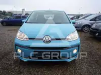 2018 Volkswagen Up