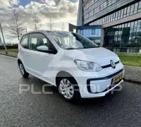 2018 Volkswagen Up