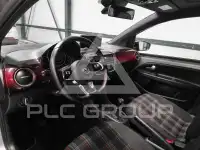 2018 Volkswagen Up