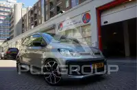 2018 Volkswagen Up
