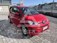 2018 Volkswagen Up