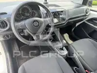 2018 Volkswagen Up