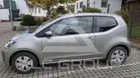 2018 Volkswagen Up