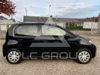 2018 Volkswagen Up