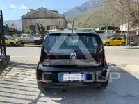 2018 Volkswagen Up