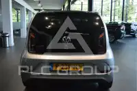 2018 Volkswagen Up
