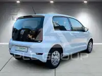 2018 Volkswagen Up