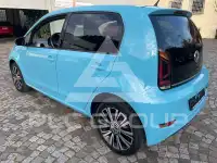 2018 Volkswagen Up