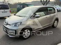 2018 Volkswagen Up