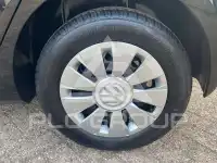 2018 Volkswagen Up