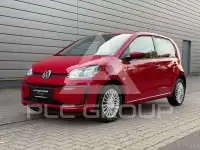 2018 Volkswagen Up