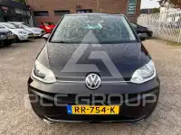 2018 Volkswagen Up