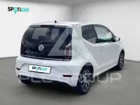 2018 Volkswagen Up