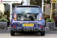 2018 Volkswagen Up