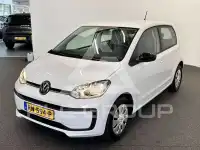 2018 Volkswagen Up