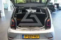2018 Volkswagen Up