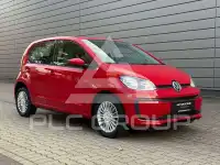 2018 Volkswagen Up
