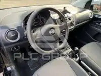 2018 Volkswagen Up