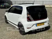 2018 Volkswagen Up