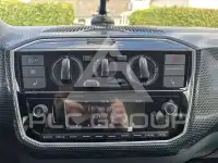 2018 Volkswagen Up