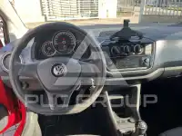 2018 Volkswagen Up