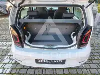 2018 Volkswagen Up