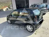 2018 Volkswagen Up
