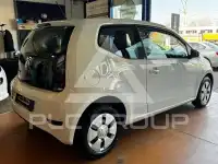 2018 Volkswagen Up