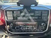 2018 Volkswagen Up